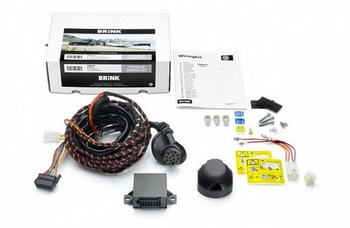 Штатная электрика Brink 701294 13 контактов